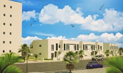 Property for sale in Spain