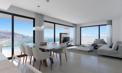 Property for sale in Spain