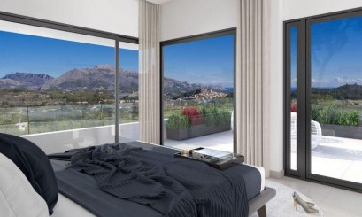 Property for sale in Spain