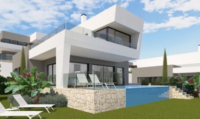 Property for sale in Spain