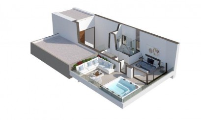 Property for sale in Spain