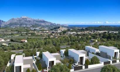 Property for sale in Spain