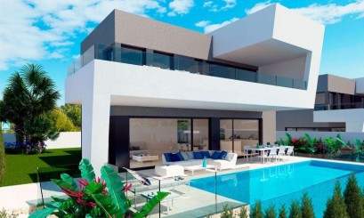 Property for sale in Spain