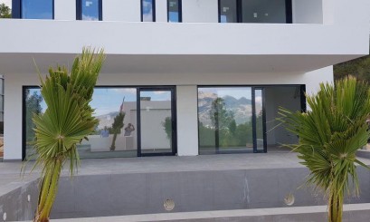 Property for sale in Spain