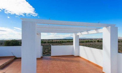 Property for sale in Spain