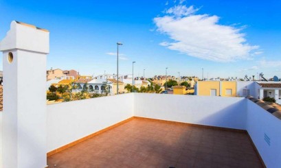 Property for sale in Spain
