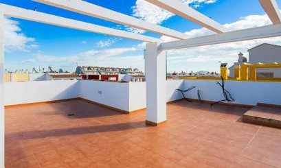 Property for sale in Spain