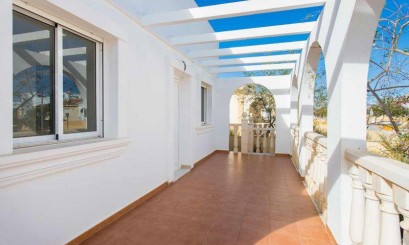 Property for sale in Spain