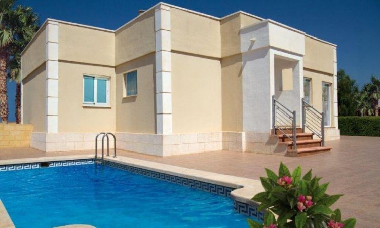 2 Bed Houses/Villas for sale in Murcia, Spain - 52467