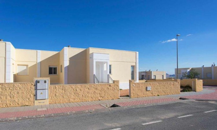 2 Bed Houses/Villas for sale in Murcia, Spain - 52467