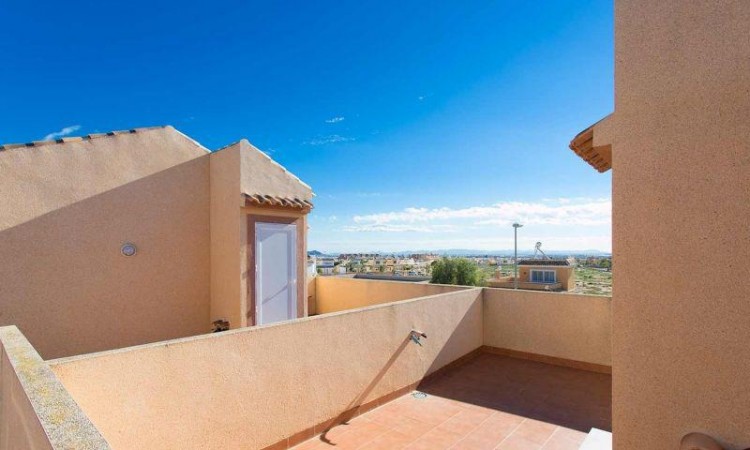 2 Bed Houses/Villas for sale in Murcia, Spain - 16453