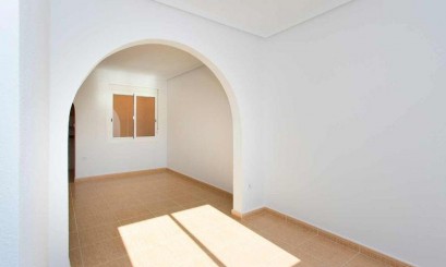 Property for sale in Spain