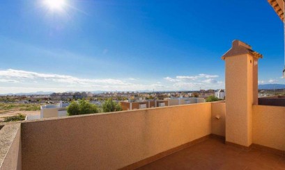 Property for sale in Spain