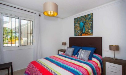 Property for sale in Spain