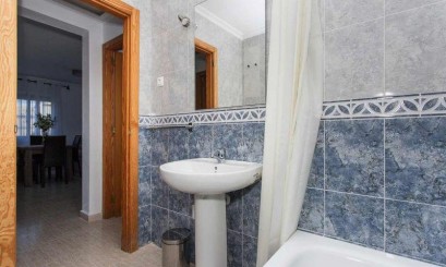 Property for sale in Spain