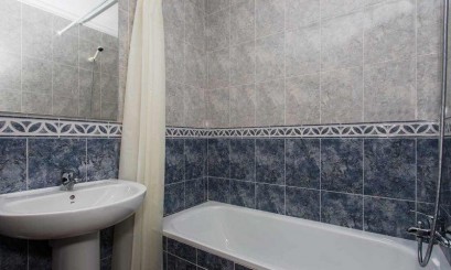 Property for sale in Spain