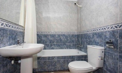 Property for sale in Spain