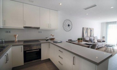 Property for sale in Spain