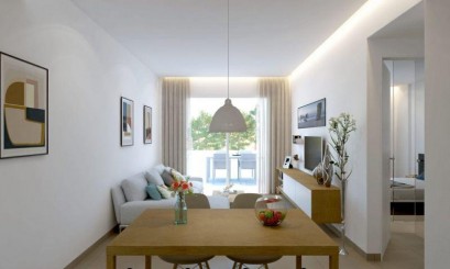 Property for sale in Spain