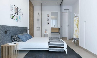 Property for sale in Spain