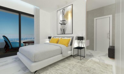 Property for sale in Spain