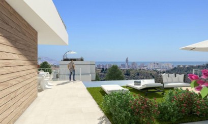 Property for sale in Spain