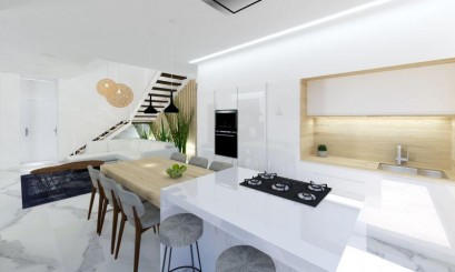 Property for sale in Spain