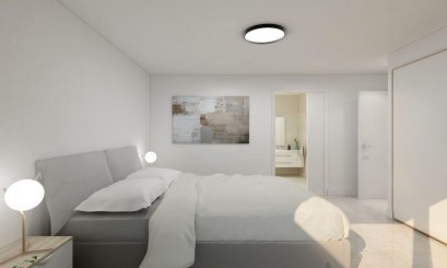 Property for sale in Spain