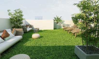 Property for sale in Spain