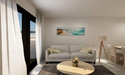 Property for sale in Spain