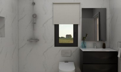 Property for sale in Spain