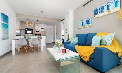 Property for sale in Spain