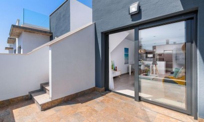 Property for sale in Spain