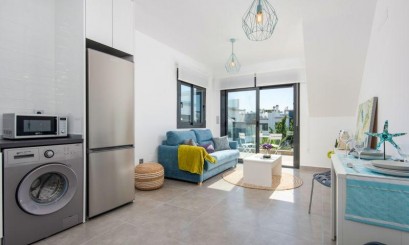 Property for sale in Spain