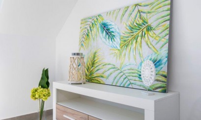 Property for sale in Spain