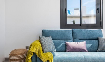 Property for sale in Spain