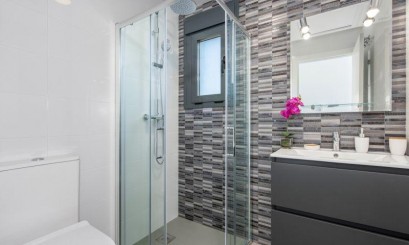 Property for sale in Spain