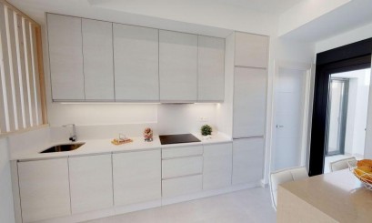 Property for sale in Spain