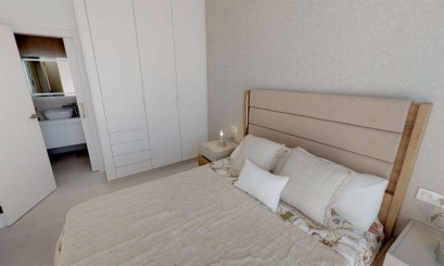 Property for sale in Spain