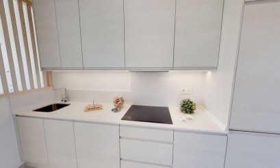 Property for sale in Spain