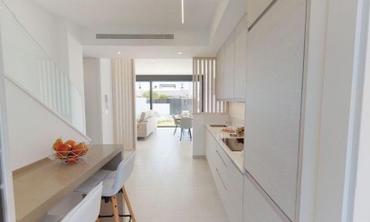 Property for sale in Spain