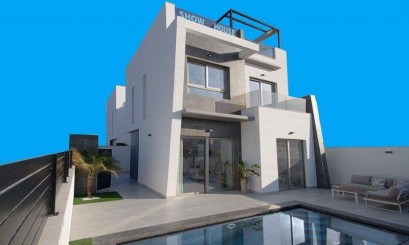 Property for sale in Spain