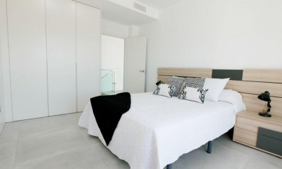 Property for sale in Spain