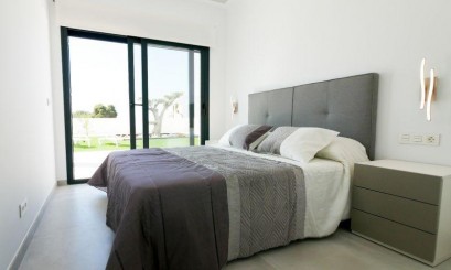 Property for sale in Spain