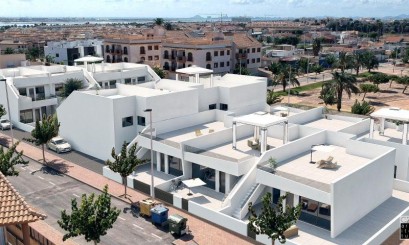 Property for sale in Spain