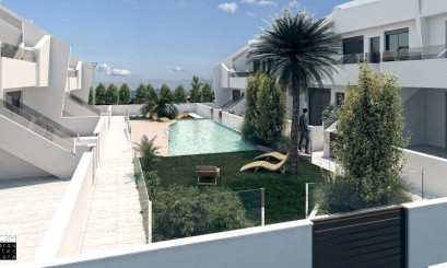 Property for sale in Spain