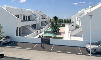 Property for sale in Spain