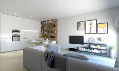 Property for sale in Spain