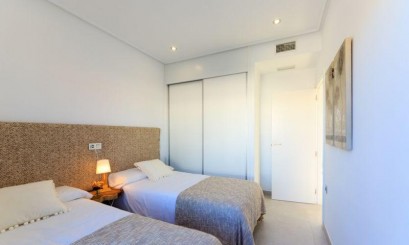 Property for sale in Spain