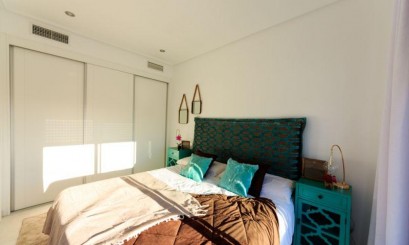 Property for sale in Spain